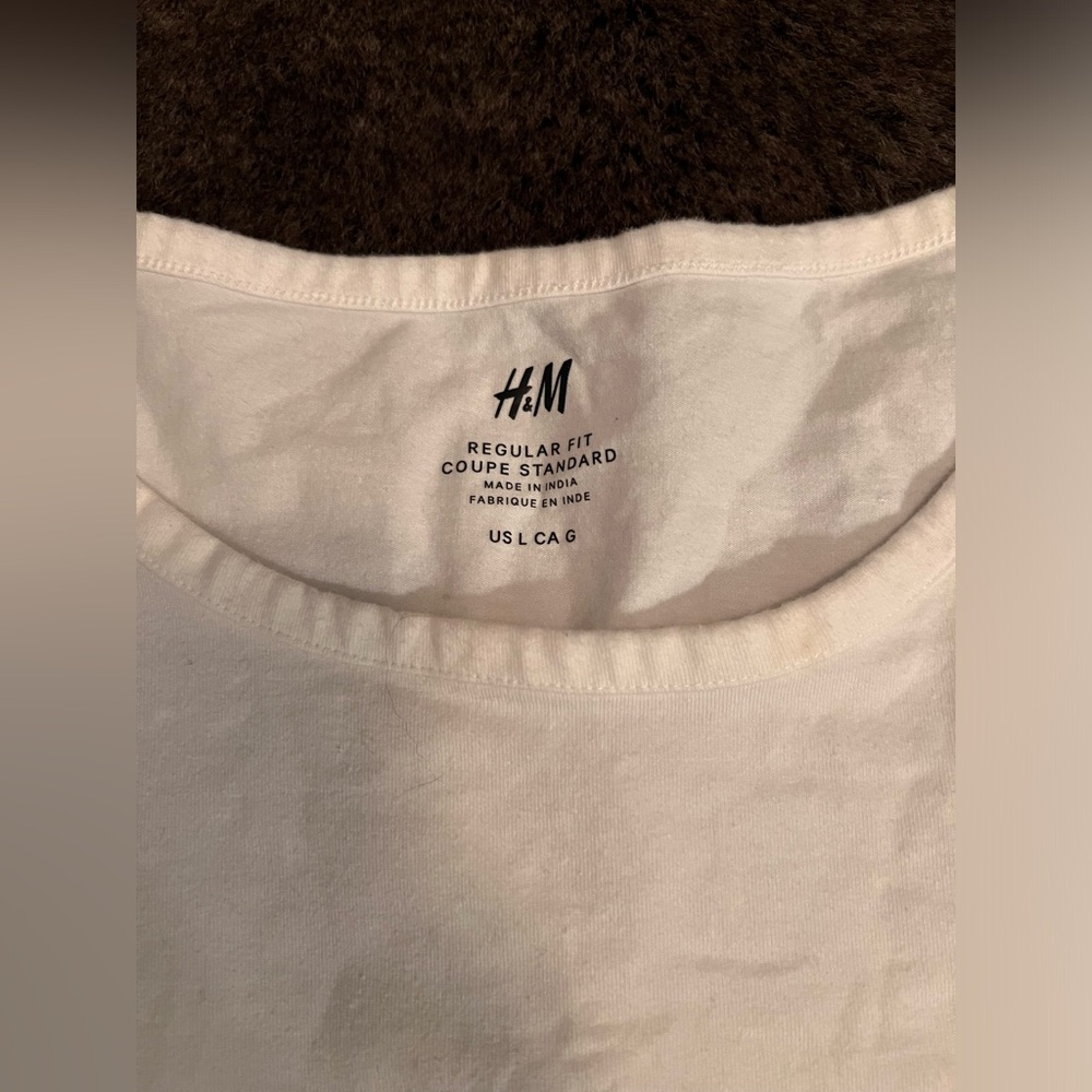 H&M Tank Top - Picture 2 of 3
